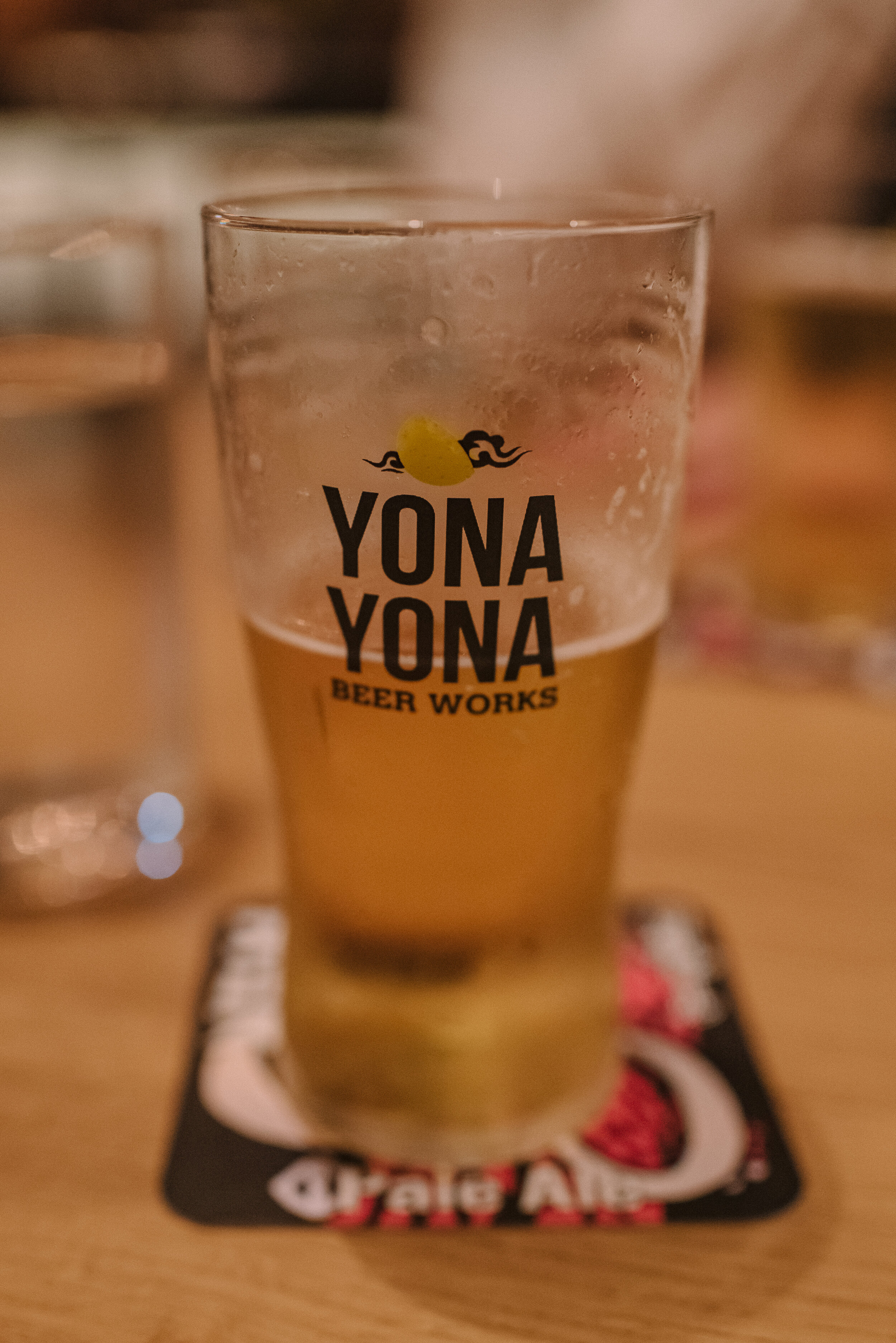 Yona Yona Kichijoji, Tokyo, Japan