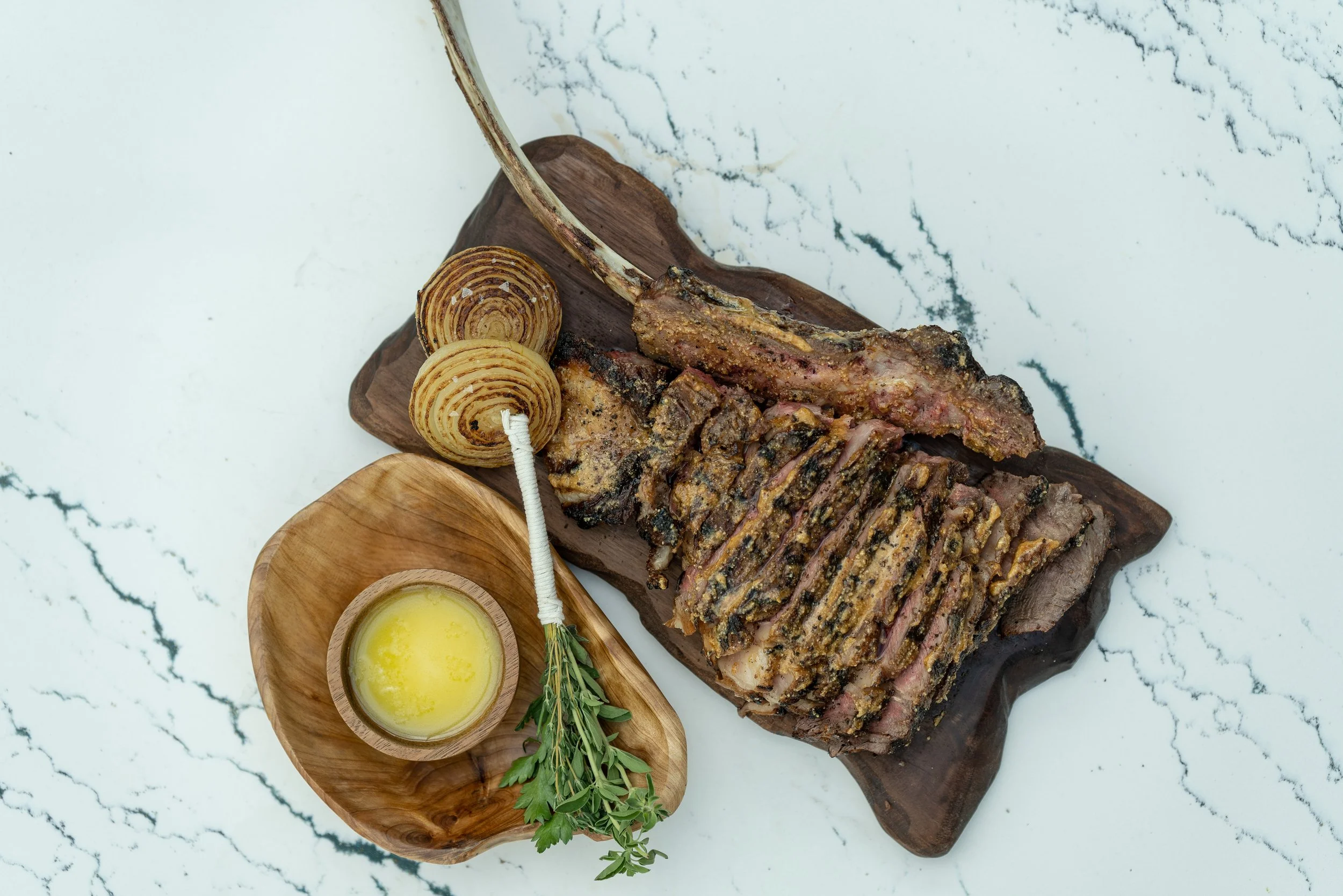 Coco Maya — Grind and Prosper Hospitality