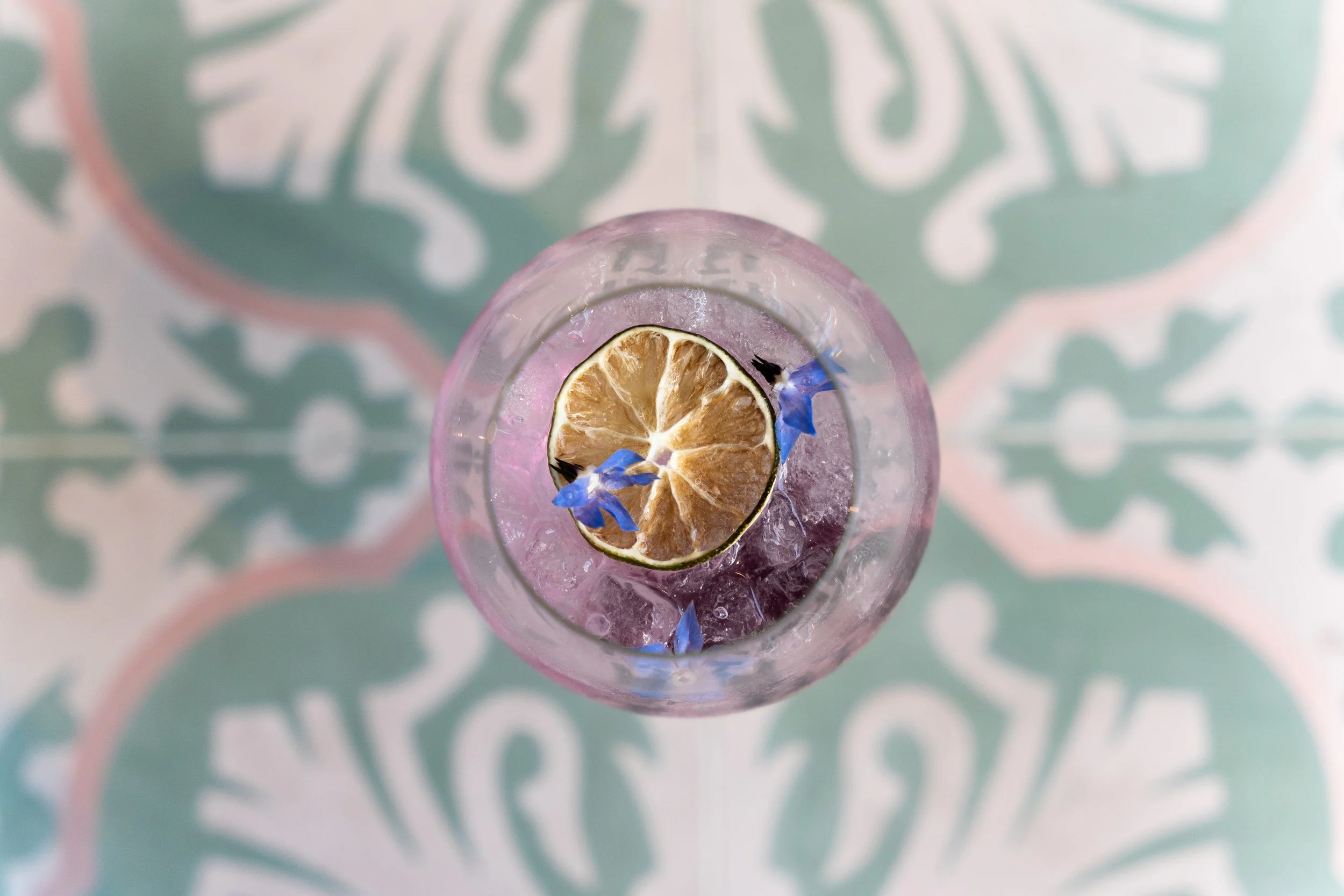 Coco Maya — Grind and Prosper Hospitality