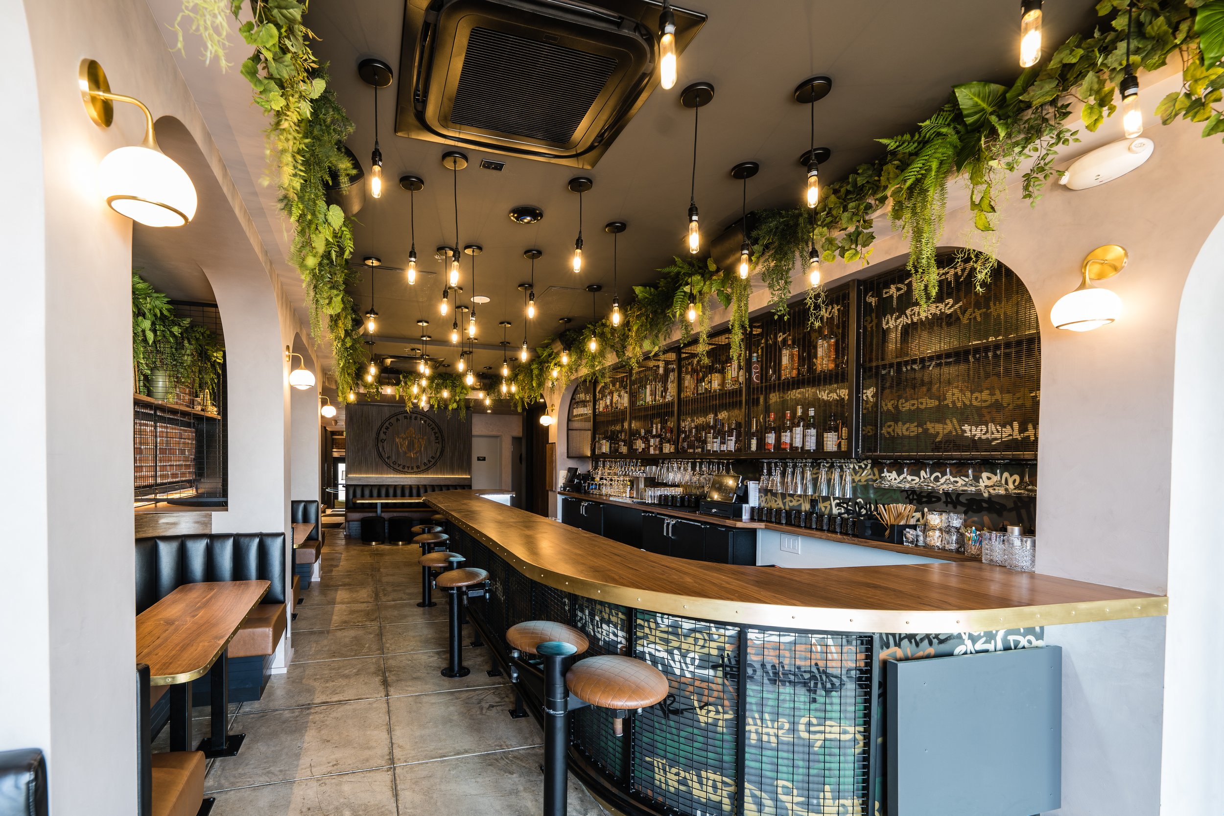 Grind and Prosper Hospitality