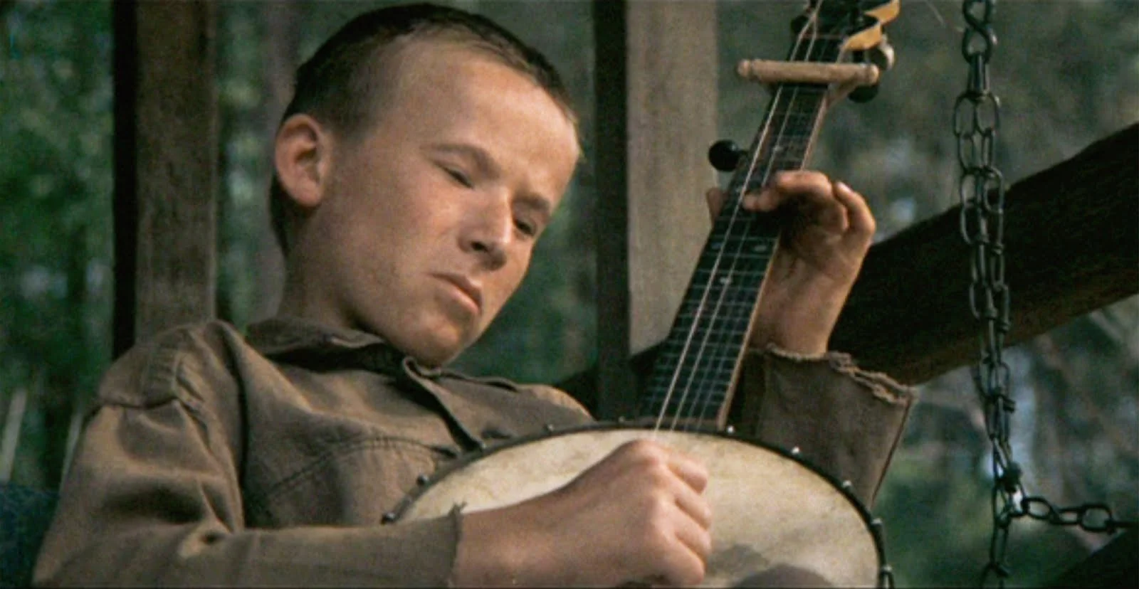 Keep rockin', and take care of your boots. This guy does.