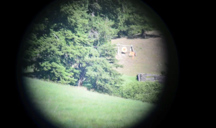 So You Want to Shoot Far?