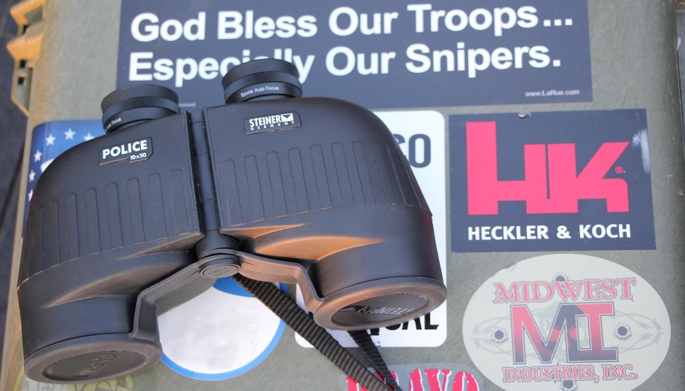 What are the Disadvantages of Using Binoculars for Surveillance? Hidden Risks Revealed