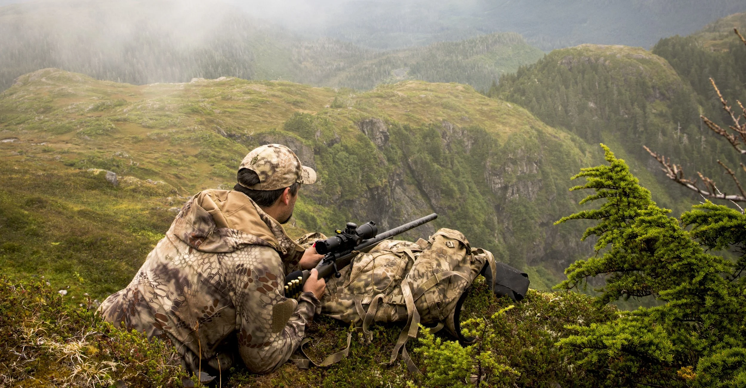 The Evolution of the Ultralight Rifle: PART 1
