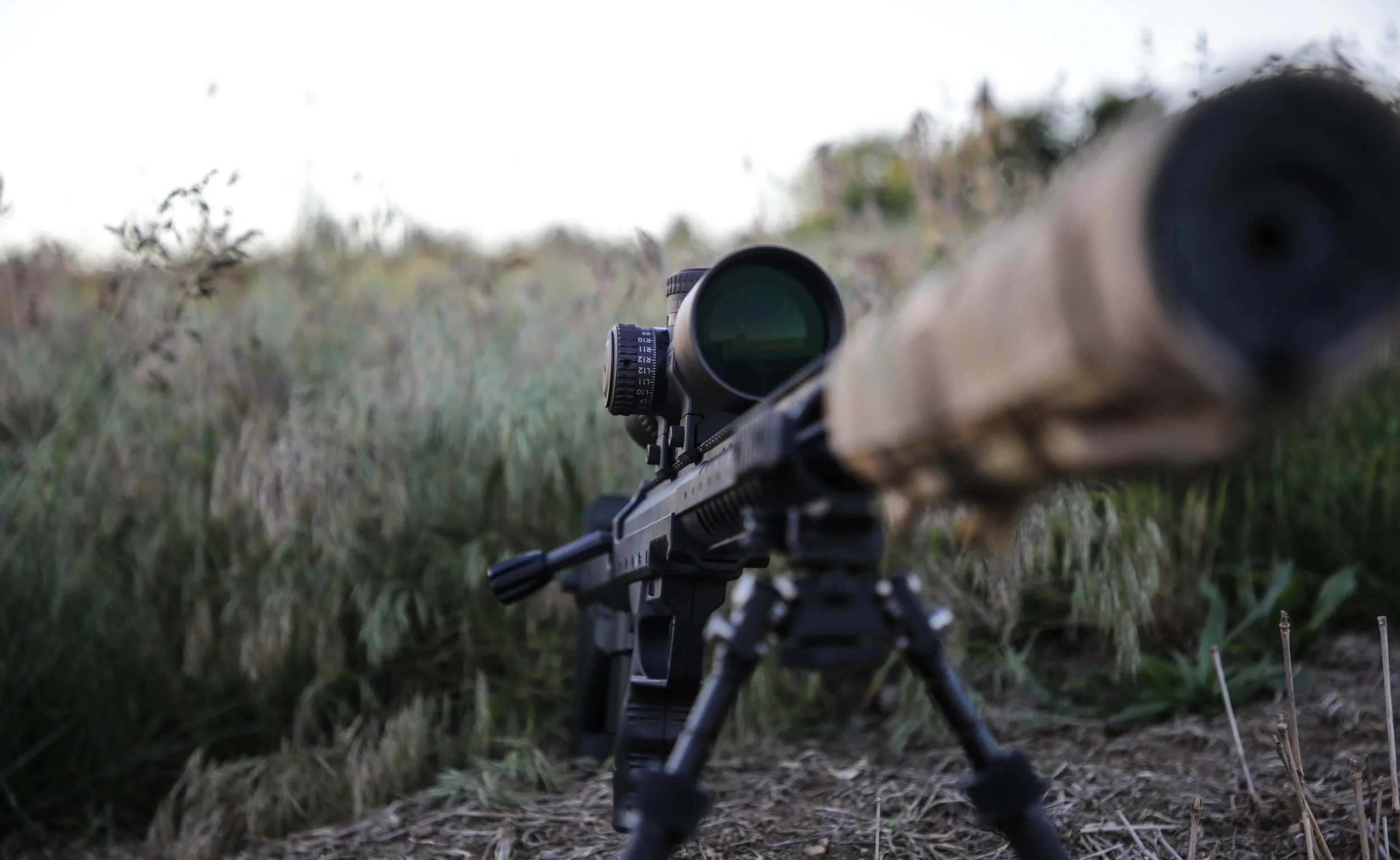 The SRS does what it was designed to do, and does it well.