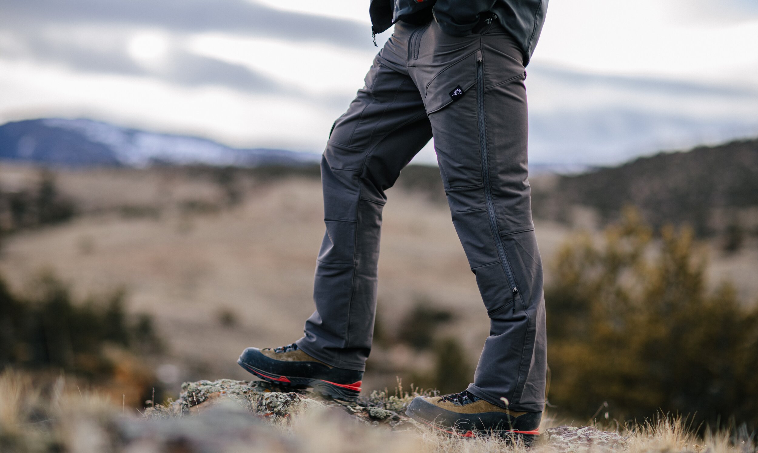 Kuiu Guide Pants Vs Sitka Timberline - SAERXO