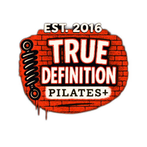 True Definition Yoga+