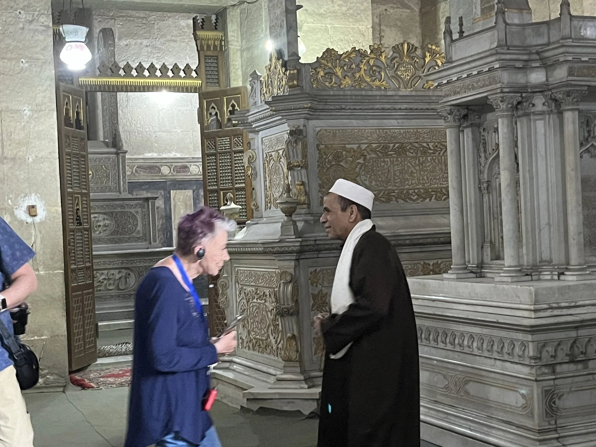 Egypt SlideShow -19 - Mosque (6).JPEG