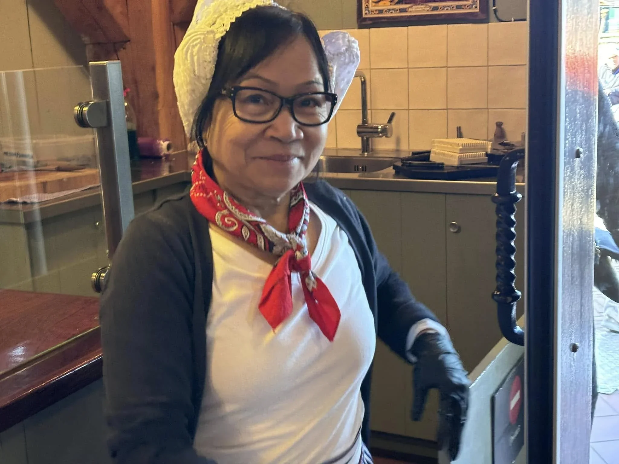  Netherland Bakery 