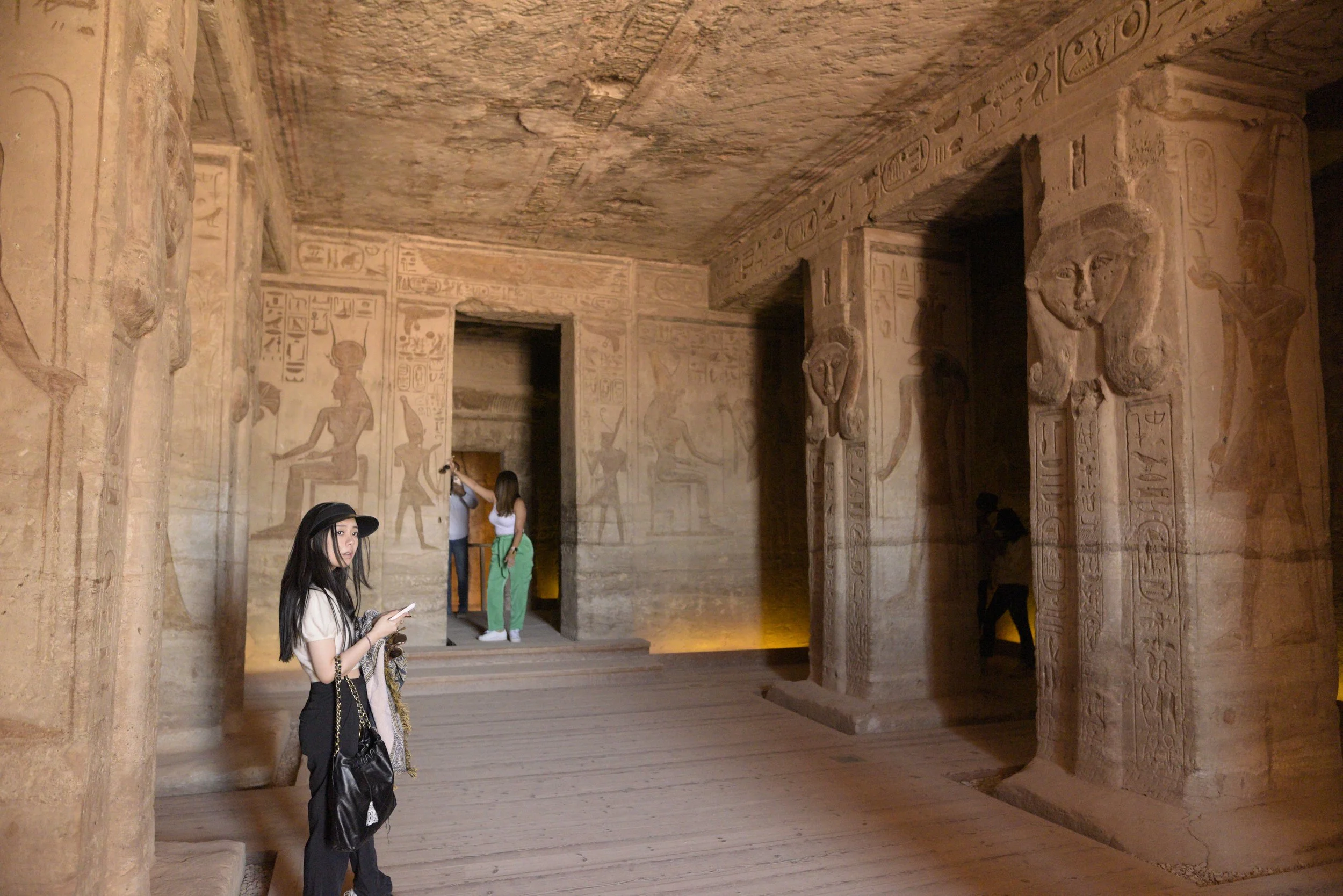   Temple of Ramesses II  