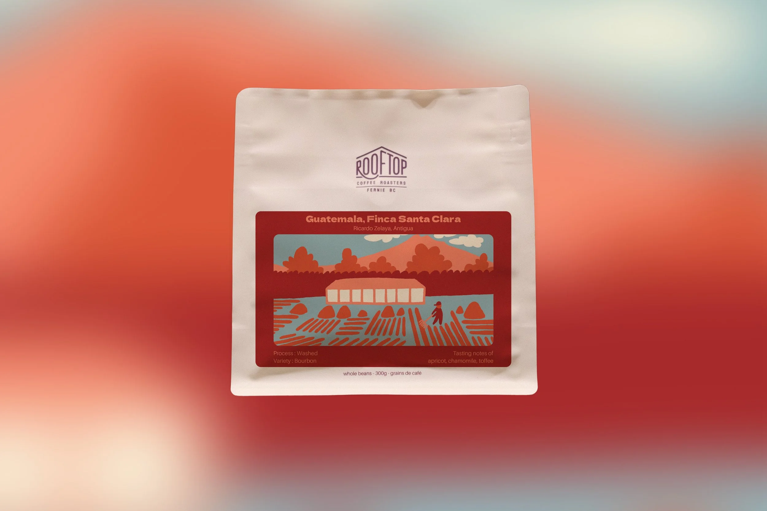 Guatemala, Santa Clara