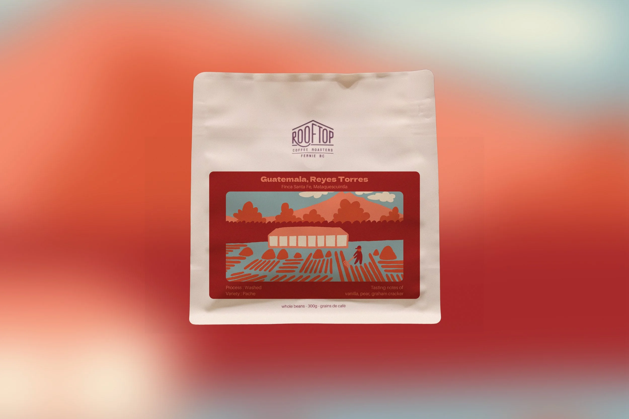 Guatemala, Reyes Torres