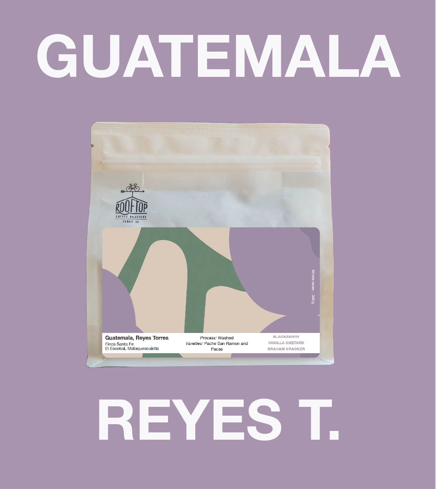 Guatemala, Reyes Torres