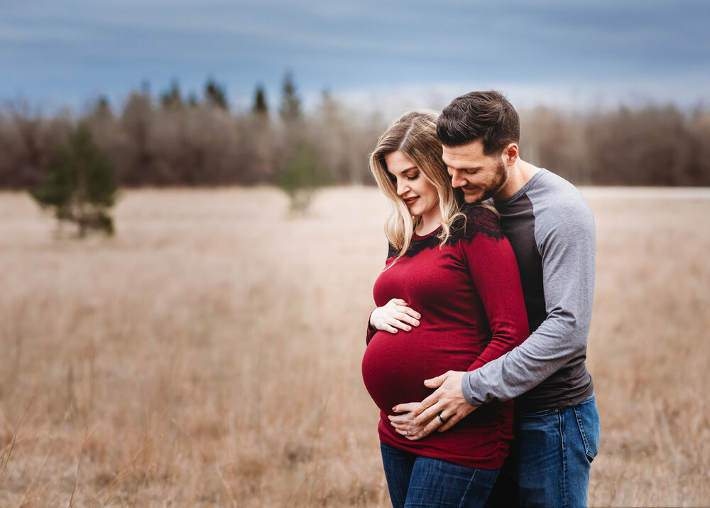 calcium Achievable Steadily maternity couple photoshoot Canada