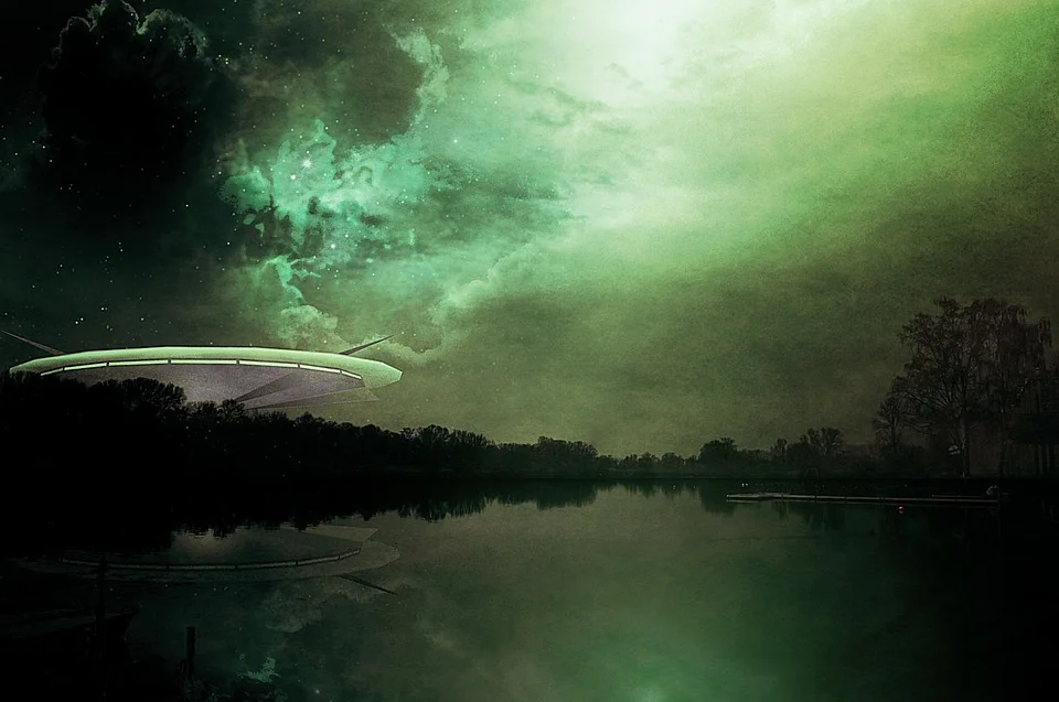 UFO Sightings