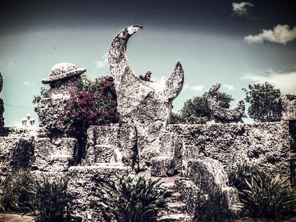 Coral Castle