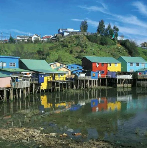 chile