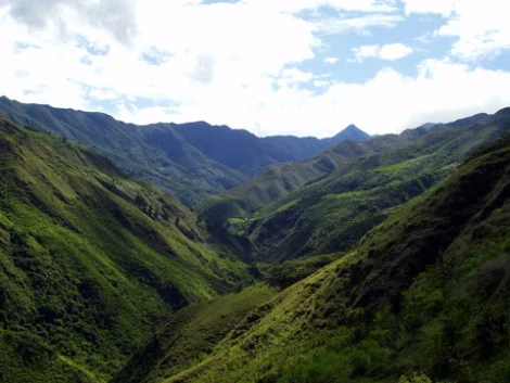 the valley of longevity