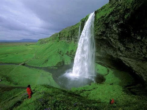 iceland
