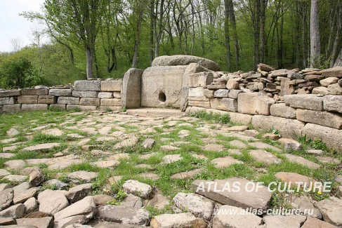 atlas of culture