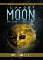 Invader Moon