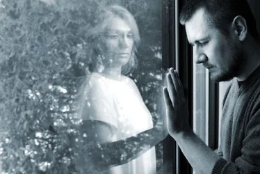Are we just ghosts of sorts?