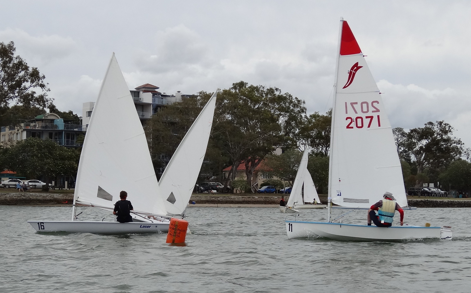 2016  Christmas Sail  10.JPG