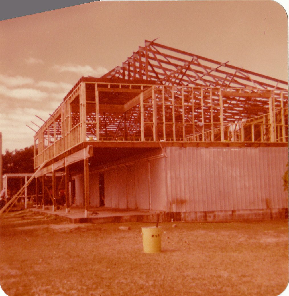 Hall Framework, 1979