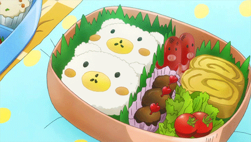 Japanese Cute Anime Lunch Box Books BENTO BOX Pokemon Disney Hello Kitty  Thomas  eBay