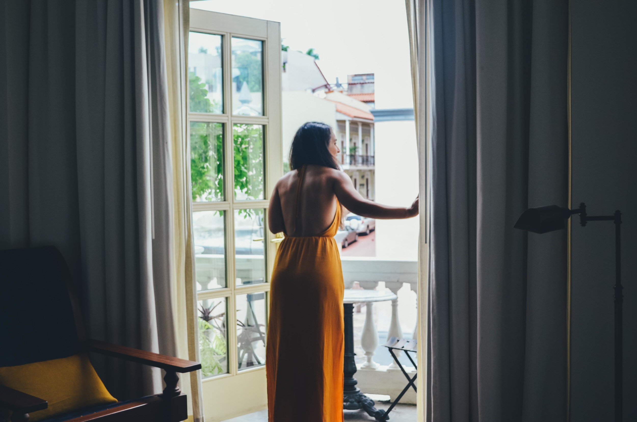 Why Should You Travel Alone?