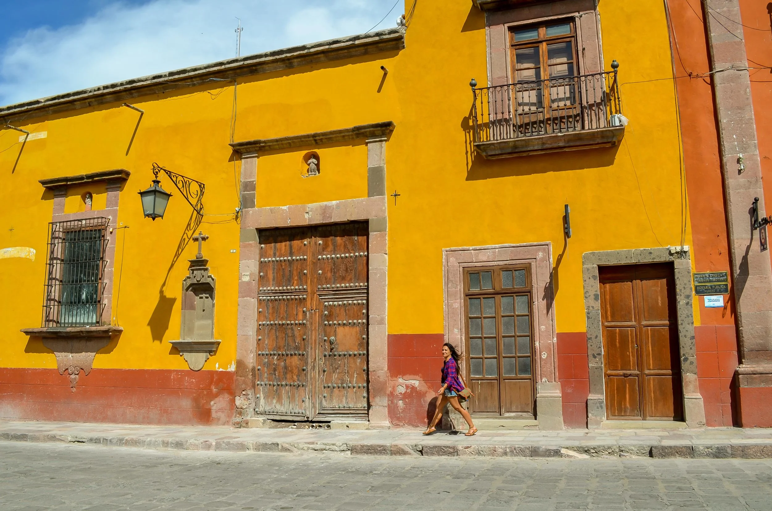 Why You Should Consider a Weekday Getaway