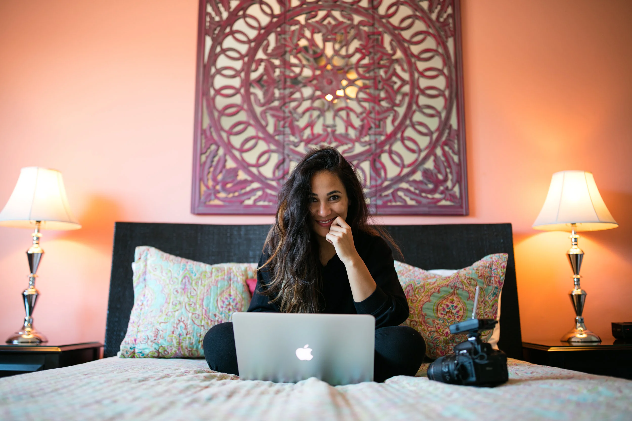 How is Life as a Digital Nomad?