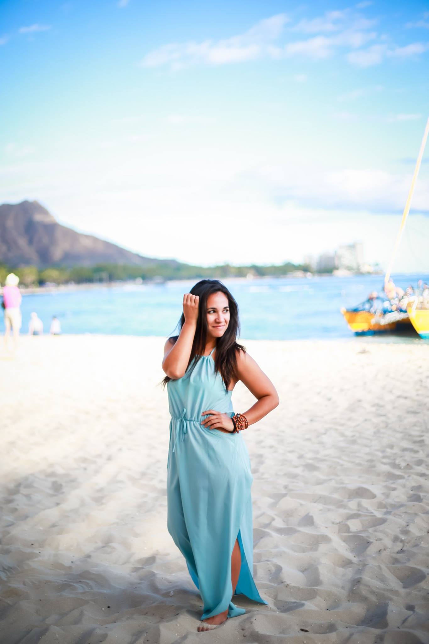 Bella Luz Photo