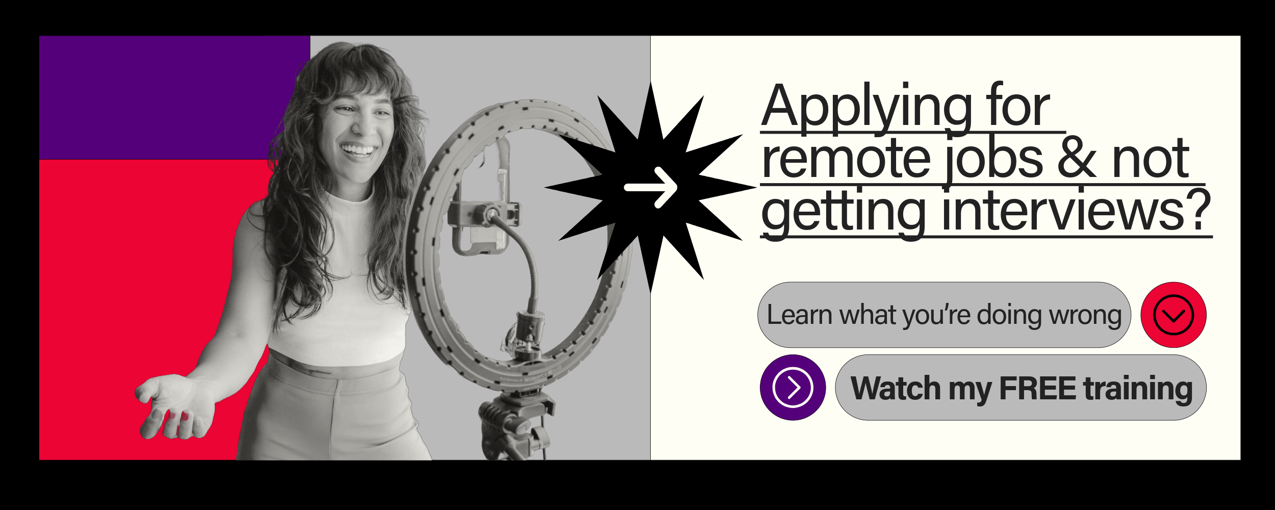 How to get remote jobs free video training