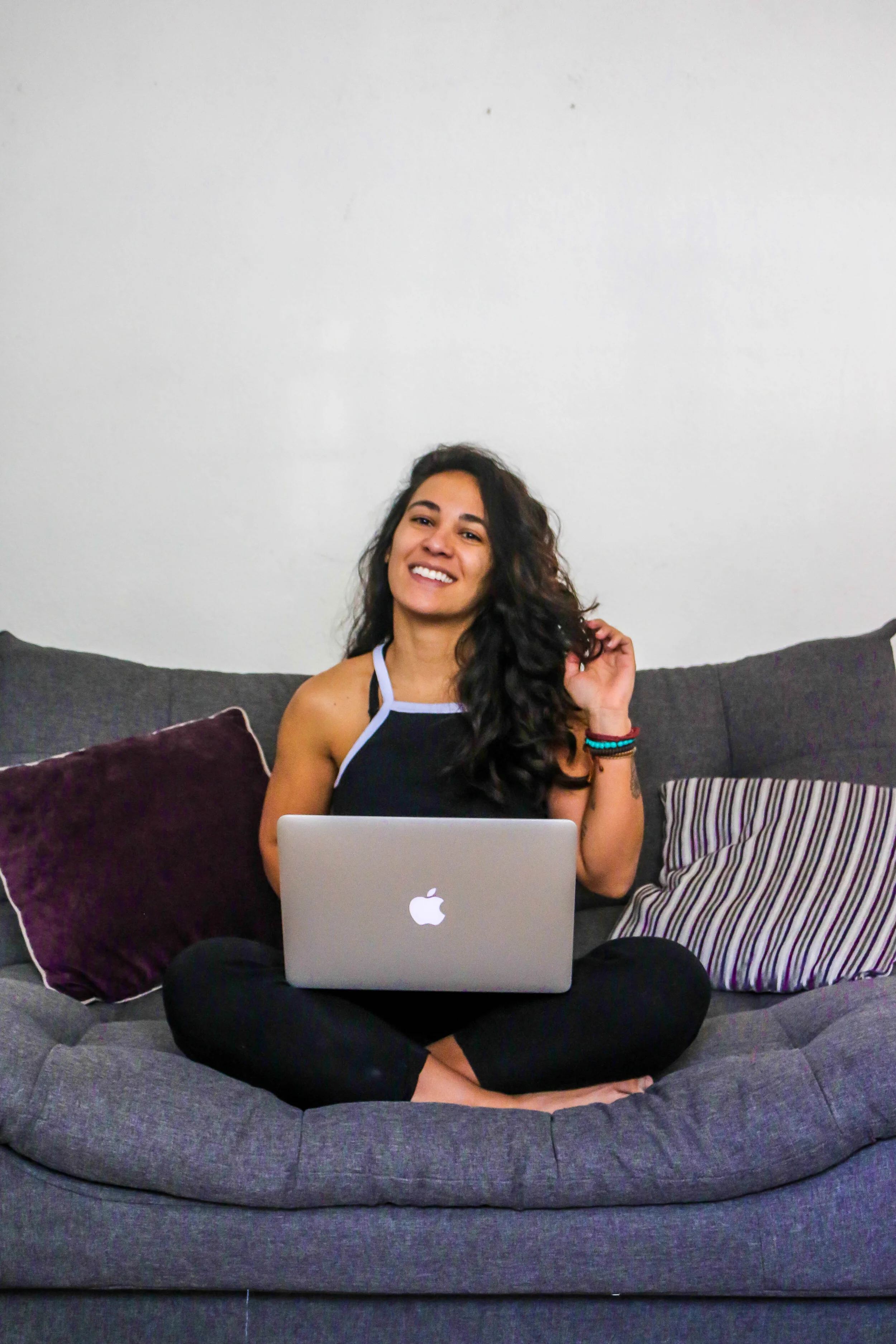 How to Land your First Remote Job