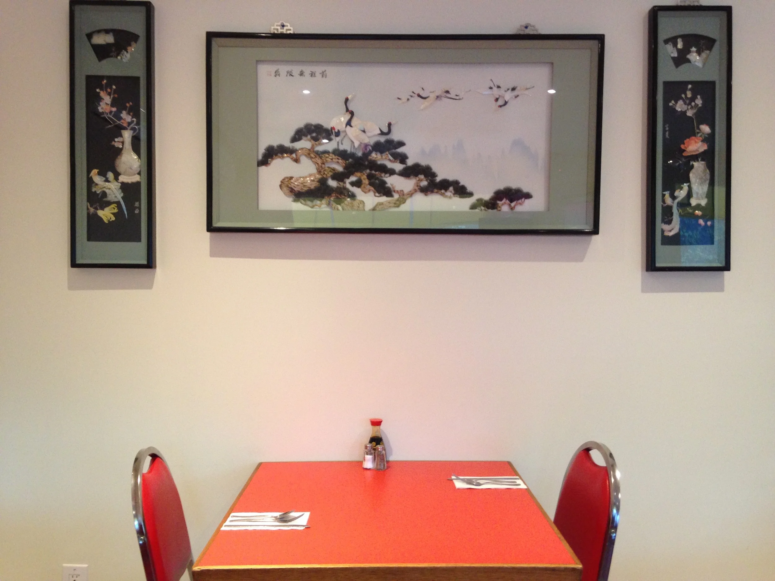 J V Restaurant
