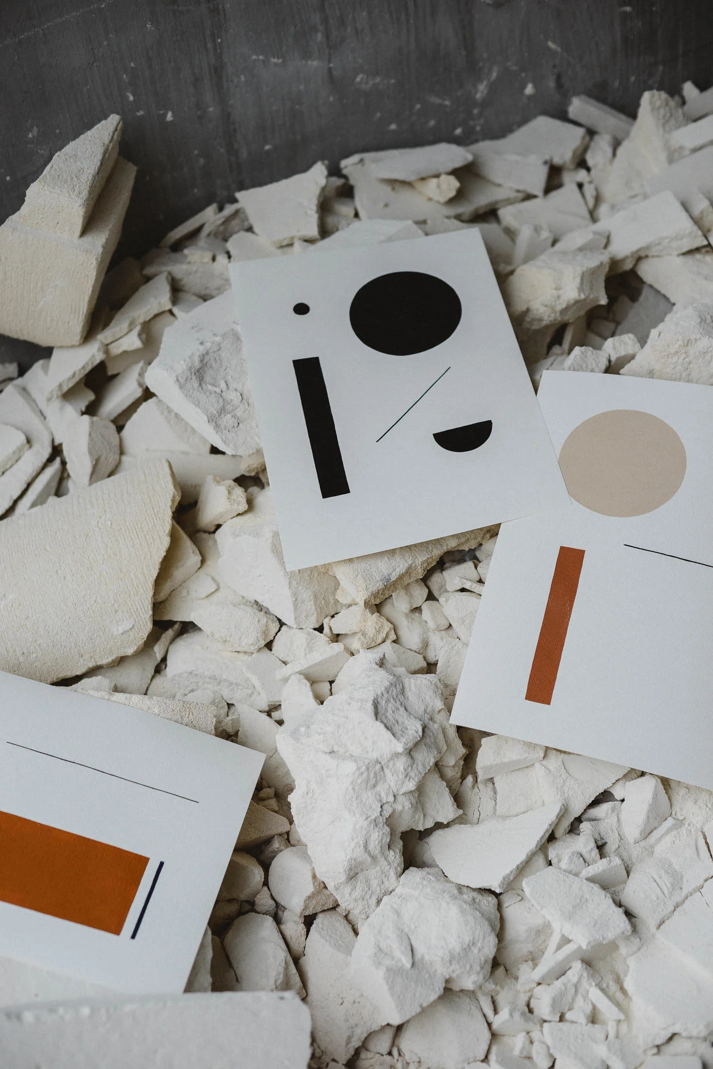 Prints by Bobby Clark