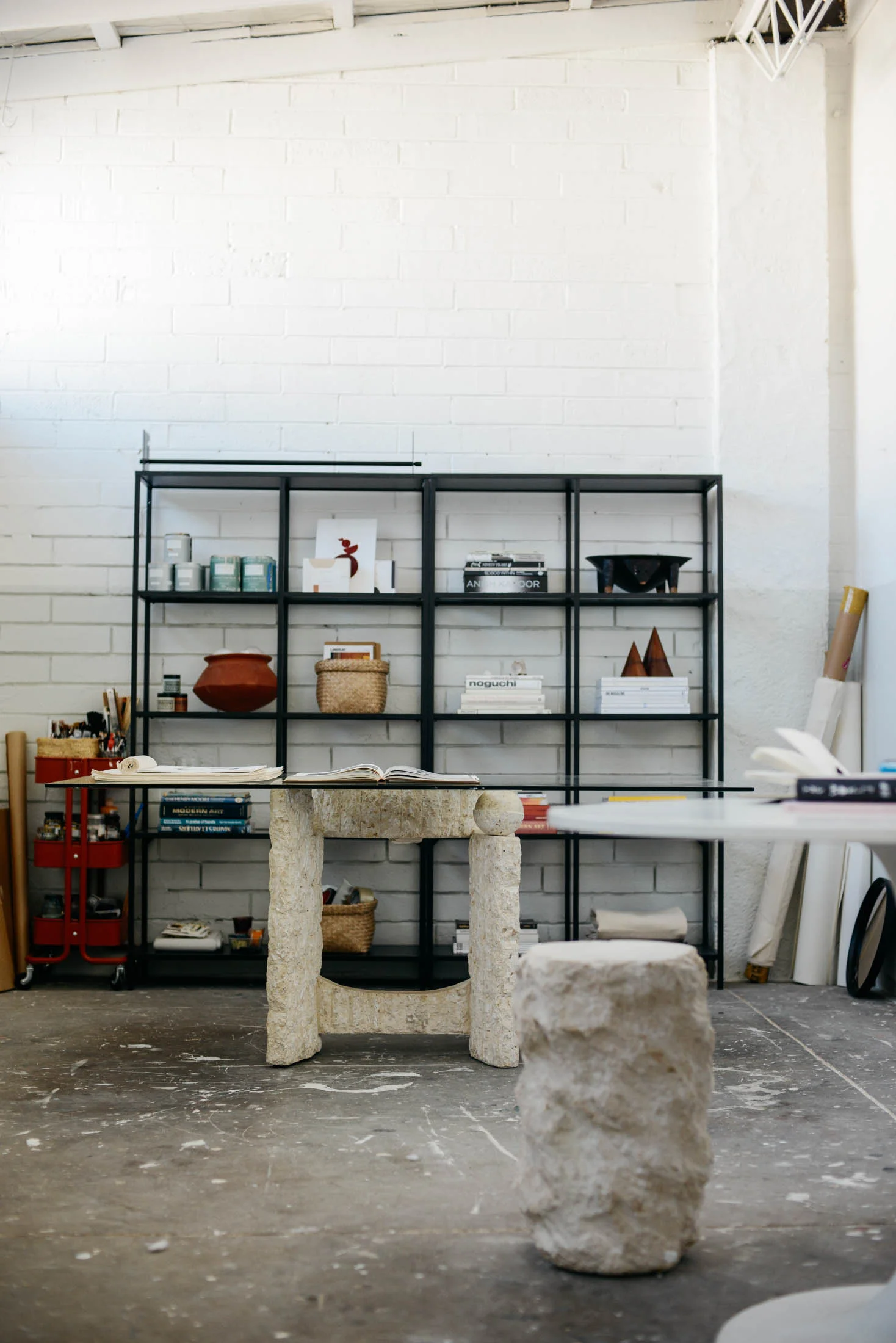 Bobby Clark Studio