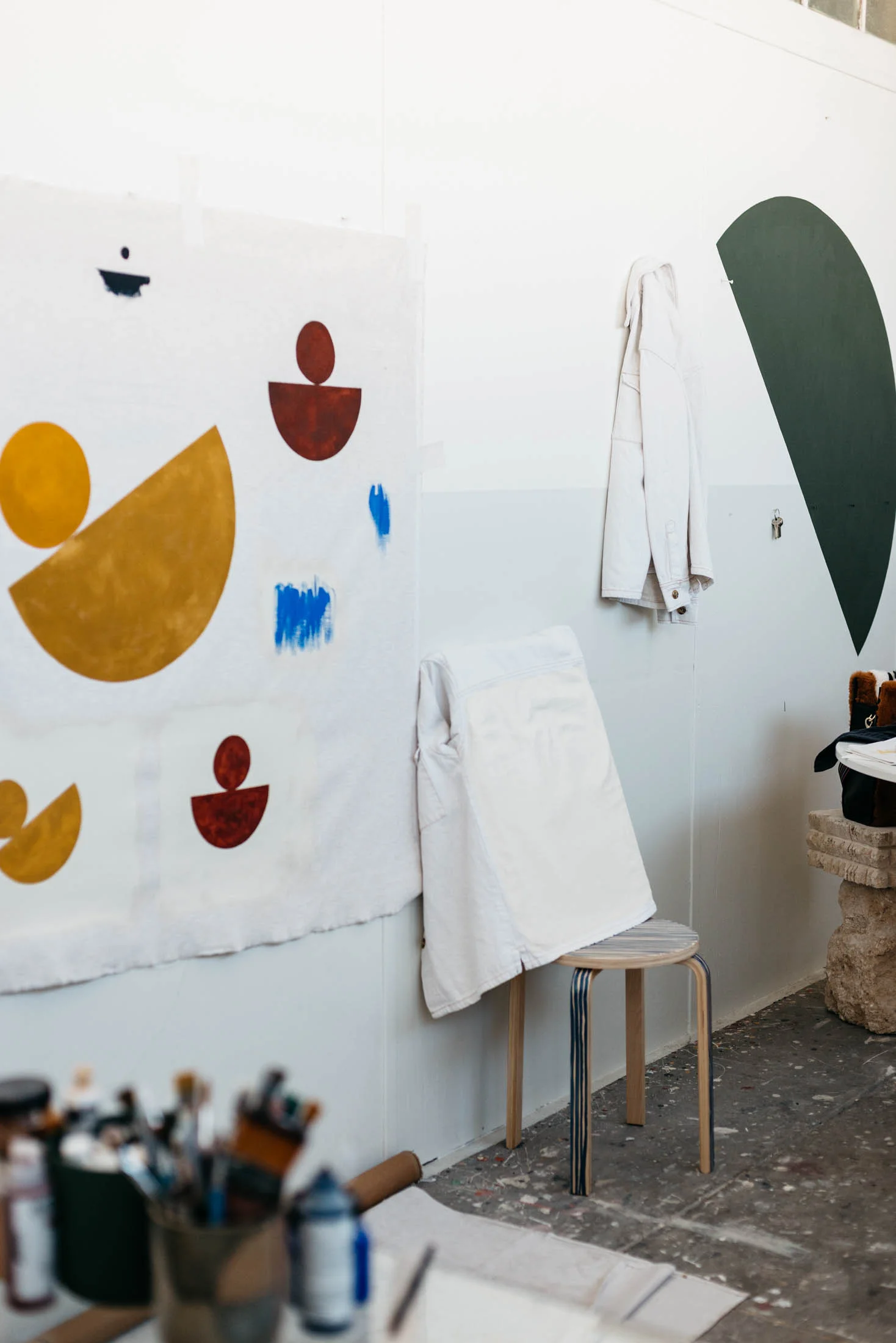 Bobby Clark Studio