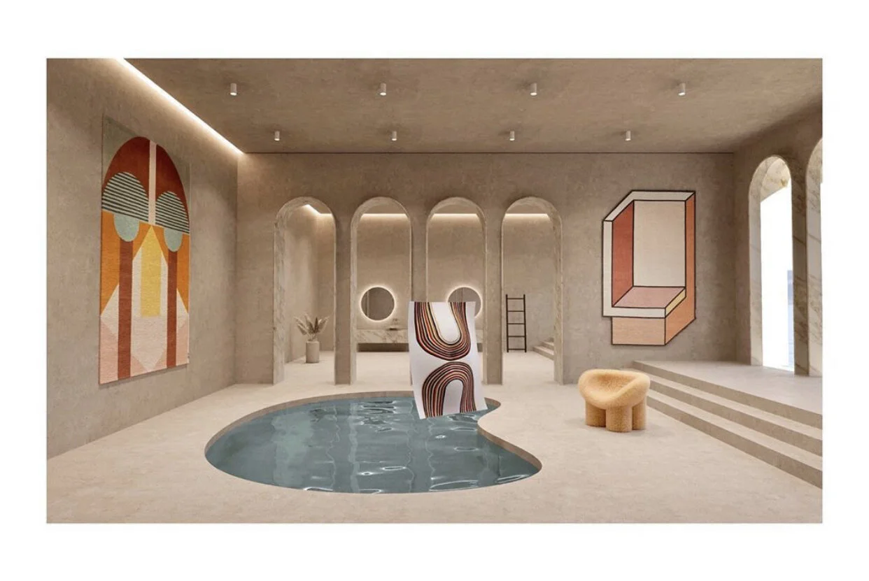 bobby Clark X Pierpaolo Nieri