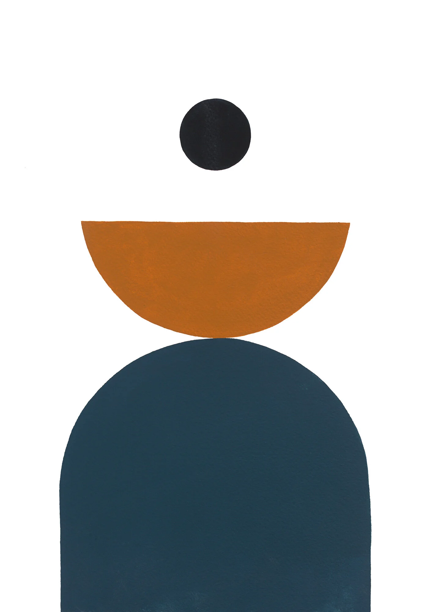 Balance Print