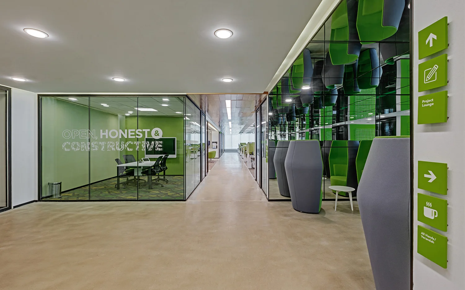 Linkedin-Bangalore-Office-Greenhouse1-Bhushanraj