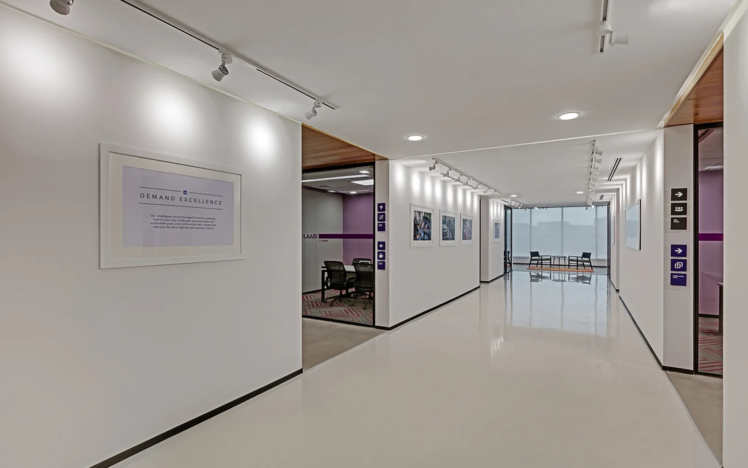 Linkedin-Bangalore-Office-Gallery-Bhushanraj