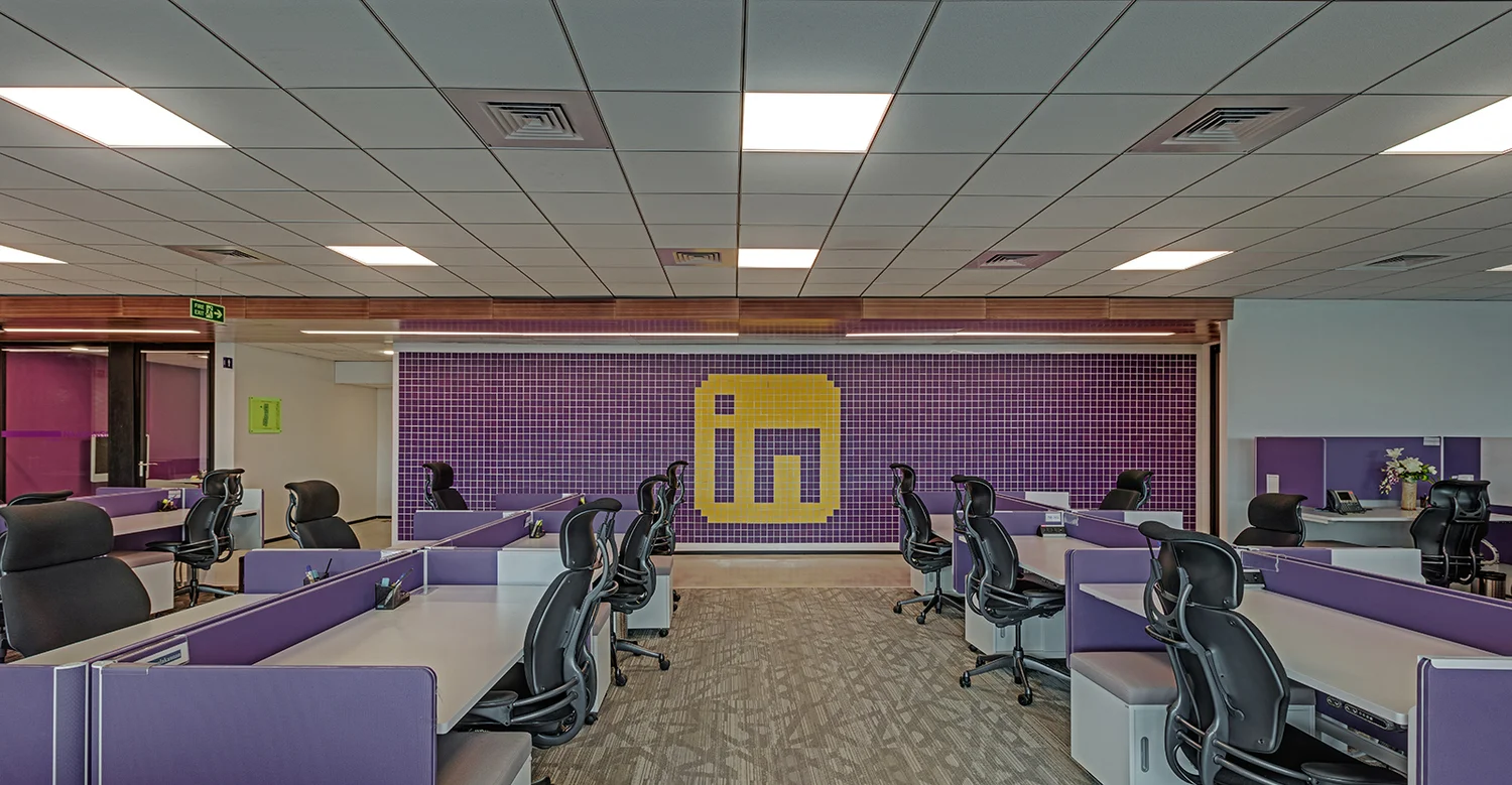 Linkedin-Bangalore-Office-Interactive-Bhushanraj