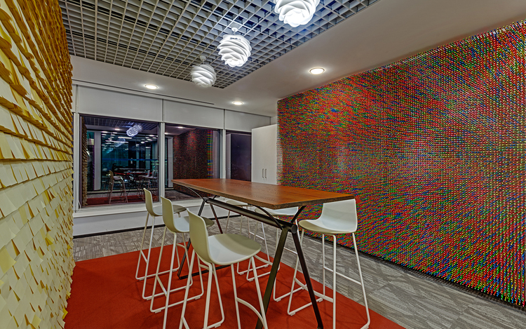 Linkedin-Bangalore-Office-Pencils-Bhushanraj