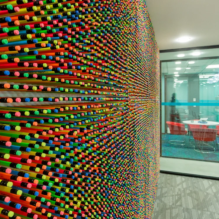 Linkedin-Bangalore-Office-Potit-Bhushanraj