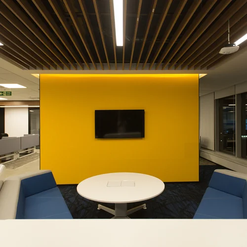 Linkedin-Bangalore-Office-Phonebooth-Bhushanraj