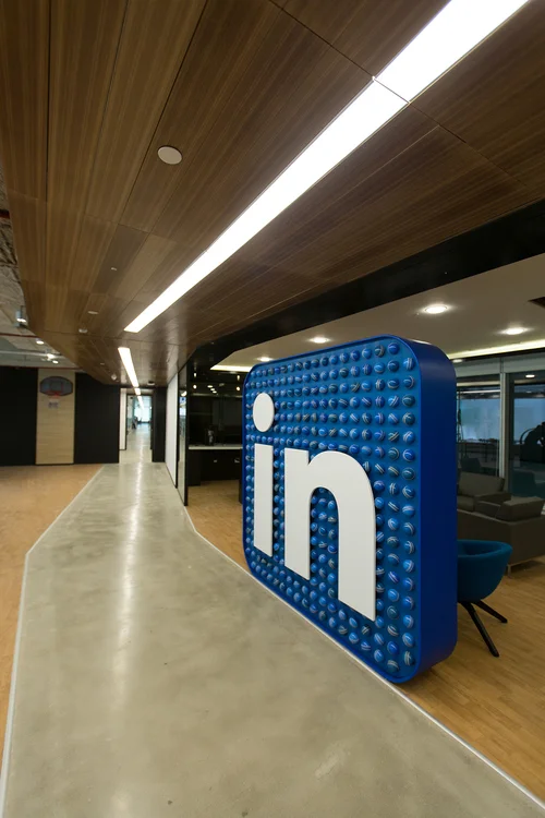 Linkedin-Bangalore-Office-Cricketball-Bhushanraj