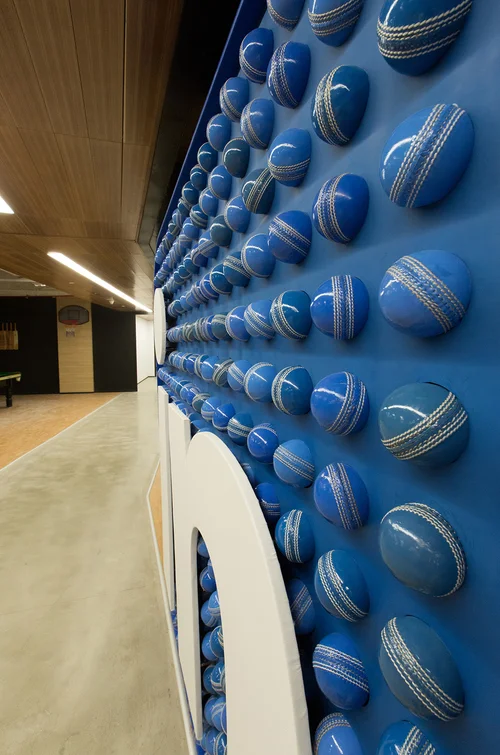 Linkedin-Bangalore-Office-Inbug-Bhushanraj