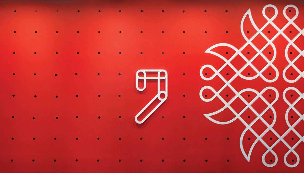 Sandisk-Bangalore-Bhushanraj